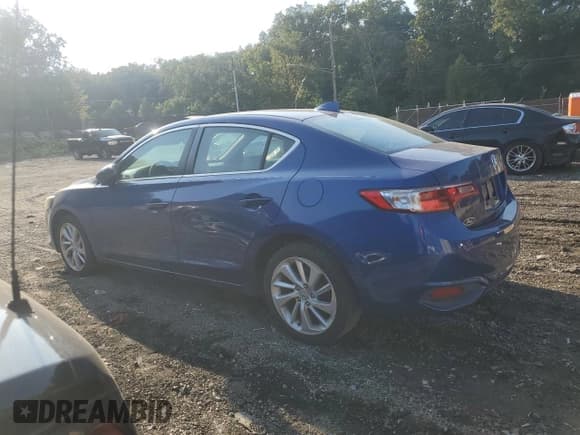 ✅ 2016 Acura ILX • VIN: 19UDE2F37GA019344 • Lot: 80160375. Wystawiony na Copart z przebiegiem 100 961 mil. Bezpłatny archiwum sprzedaży aukcyjnych z USA i szczegółowy raport historii pojazdu na DreamBid. Zdjęcie 2.