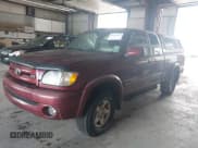 ✅ 2003 Toyota Tundra Limited • VIN: 5TBBT48193S361855 • Lot: 42541899. Wystawiony na IAAI z przebiegiem 119 352 mil. Bezpłatny archiwum sprzedaży aukcyjnych z USA i szczegółowy raport historii pojazdu na DreamBid. Zdjęcie 2.