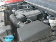 ✅ 2005 Nissan Titan LE • VIN: 1N6AA07B75N553857 • Lot: 42110183. Listed on IAAI with 166,064 mi. Free auction sales archive from the USA and detailed vehicle history report at DreamBid. Image 19.