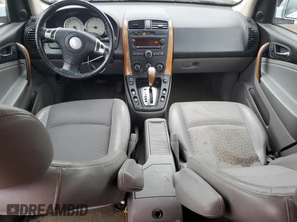 ✅ 2006 Saturn VUE • VIN: 5GZCZ53406S850110 • Lot: 71220374. Wystawiony na Copart z przebiegiem 147 273 mil. Bezpłatny archiwum sprzedaży aukcyjnych z USA i szczegółowy raport historii pojazdu na DreamBid. Zdjęcie 8.