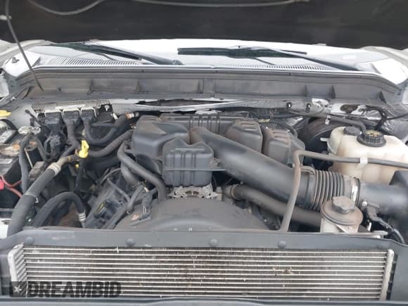 ✅ 2016 Ford F-250 Lariat • VIN: 1FT7W2B6XGEA83380 • Лот: 41623871. Опубликован ранее на IAAI с пробегом 193 431 миль. Бесплатный доступ к архиву аукционных продаж из США и подробный отчёт об истории автомобиля на DreamBid. Изображение 10.