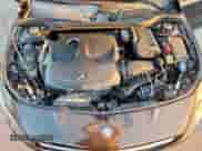 2015 Mercedes-Benz CLA 250 z VIN WDDSJ4EB0FN169833, wystawiony jako Copart lot #83842795 z przebiegiem 29 034 mil mil oraz Szkoda całkowita • Salvage title. Historia ofert i sprzedaży dostępna na DreamBid. Obrazek 11.