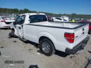 ✅ 2014 Ford F-150 XL • VIN: 1FTMF1CM6EKE34293 • Lot: 43519185. Wystawiony na IAAI z przebiegiem 143 807 mil. Bezpłatny archiwum sprzedaży aukcyjnych z USA i szczegółowy raport historii pojazdu na DreamBid. Zdjęcie 3.