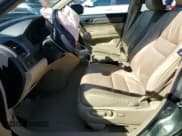 ✅ 2009 Honda CR-V EX-L • VIN: 5J6RE48799L000943 • Lot: 81583785. Wystawiony na Copart z przebiegiem 144 086 mil. Bezpłatny archiwum sprzedaży aukcyjnych z USA i szczegółowy raport historii pojazdu na DreamBid. Zdjęcie 7.