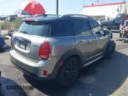 ✅ 2019 MINI Countryman Cooper • VIN: WMZYS7C57K3J04922 • Lot: 43229842. Listed on IAAI with 60,326 mi. Free auction sales archive from the USA and detailed vehicle history report at DreamBid. Image 4.