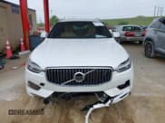 ✅ 2019 Volvo XC60 Inscription • VIN: LYV102RL6KB381761 • Lot: 42437674. Listed on IAAI with 80,224 mi. Free auction sales archive from the USA and detailed vehicle history report at DreamBid. Image 12.