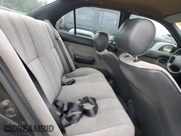 ✅ 1996 Geo Prizm • VIN: 1Y1SK5262TZ007299 • Lot: 62379425. Listed on Copart with 128,742 mi. Free auction sales archive from the USA and detailed vehicle history report at DreamBid. Image 10.