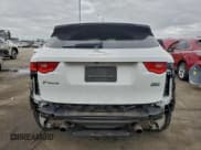 ✅ 2019 Jaguar F-Pace 25t Premium • VIN: SADCJ2FX1KA600845 • Lot: 94756915. Wystawiony na Copart z przebiegiem 56 259 mil. Bezpłatny archiwum sprzedaży aukcyjnych z USA i szczegółowy raport historii pojazdu na DreamBid. Zdjęcie 6.