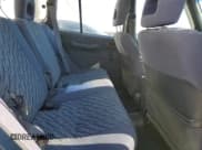 ✅ 2000 Toyota RAV4 • VIN: JT3HP10V2Y0239730 • Lot: 46296315. Listed on Copart with 257,311 mi. Free auction sales archive from the USA and detailed vehicle history report at DreamBid. Image 10.