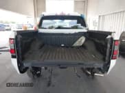 ✅ 2025 Nissan Frontier S • VIN: 1N6ED1EKXSN601669 • Lot: 42171057. Listed on IAAI with 801 mi. Free auction sales archive from the USA and detailed vehicle history report at DreamBid. Image 17.