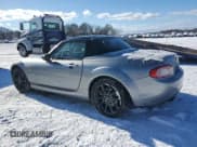 ✅ 2013 Mazda MX-5 Miata Club • VIN: JM1NC2MFXD0229430 • Лот: 88316255. Опубликован ранее на Copart с пробегом 86 914 миль. Бесплатный доступ к архиву аукционных продаж из США и подробный отчёт об истории автомобиля на DreamBid. Изображение 2.