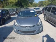 ✅ 2016 Hyundai Elantra SE • VIN: 5NPDH4AE6GH677370 • Лот: 43172925. Опубликован ранее на IAAI с пробегом 108 458 миль. Бесплатный доступ к архиву аукционных продаж из США и подробный отчёт об истории автомобиля на DreamBid. Изображение 12.