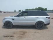 ✅ 2020 Land Rover Range Rover Sport HSE • VIN: SALWR2SU0LA732695 • Lot: 42372564. Listed on IAAI with 70,265 mi. Free auction sales archive from the USA and detailed vehicle history report at DreamBid. Image 14.