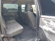 ✅ 2020 Ram 1500 Big Horn • VIN: 1C6SRFFT6LN232040 • Lot: 42856919. Wystawiony na IAAI z przebiegiem 96 504 mil. Bezpłatny archiwum sprzedaży aukcyjnych z USA i szczegółowy raport historii pojazdu na DreamBid. Zdjęcie 8.