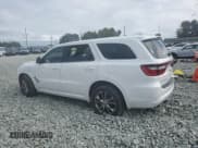 ✅ 2020 Dodge Durango GT Plus • VIN: 1C4RDHDG4LC259319 • Lot: 72008075. Listed on Copart with 98,187 mi. Free auction sales archive from the USA and detailed vehicle history report at DreamBid. Image 2.