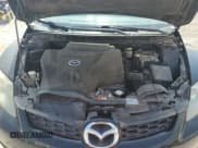 ✅ 2009 Mazda CX-7 Grand Touring • VIN: JM3ER29L790222611 • Lot: 59426915. Listed on Copart with 82,139 mi. Free auction sales archive from the USA and detailed vehicle history report at DreamBid. Image 12.