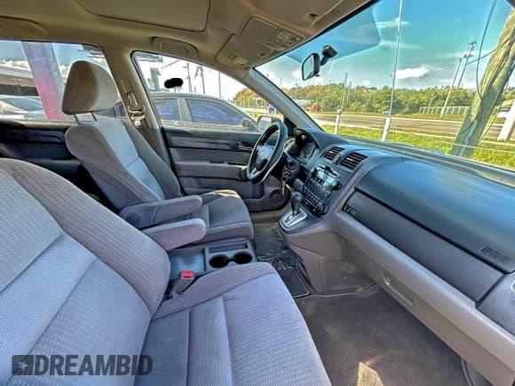 ✅ 2009 Honda CR-V EX • VIN: 5J6RE38539L002051 • Lot: 94738435. Wystawiony na Copart z przebiegiem 154 639 mil. Bezpłatny archiwum sprzedaży aukcyjnych z USA i szczegółowy raport historii pojazdu na DreamBid. Zdjęcie 5.