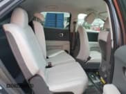 ✅ 2023 Hyundai Ioniq 5 SEL • VIN: KM8KN4AE6PU153380 • Lot: 71773755. Listed on Copart with 20,883 mi. Free auction sales archive from the USA and detailed vehicle history report at DreamBid. Image 10.