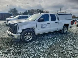 ✅ 2014 Chevrolet Silverado 1500 LT • VIN: 1GCRCREC8EZ263619 • Lot: 93867385. Listed on Copart with 238,086 mi. Free auction sales archive from the USA and detailed vehicle history report at DreamBid. Image 1.