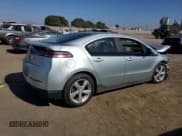 ✅ 2013 Chevrolet Volt • VIN: 1G1RE6E44DU101007 • Lot: 69682484. Wystawiony na Copart z przebiegiem Nie podano. Bezpłatny archiwum sprzedaży aukcyjnych z USA i szczegółowy raport historii pojazdu na DreamBid. Zdjęcie 3.