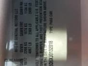 ✅ 2018 Chevrolet Camaro ZL1 • VIN: 1G1FK3D6XJ0132018 • Lot: 71005784. Wystawiony na Copart z przebiegiem 15 172 mil. Bezpłatny archiwum sprzedaży aukcyjnych z USA i szczegółowy raport historii pojazdu na DreamBid. Zdjęcie 12.