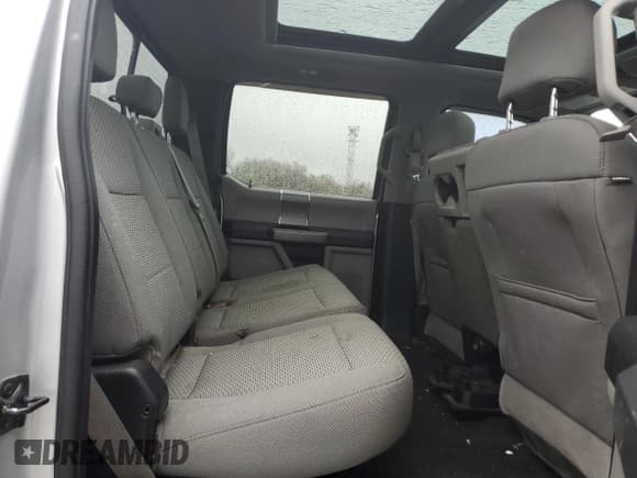 ✅ 2017 Ford F-250 XL • VIN: 1FT7W2AT2HEB73907 • Lot: 50268335. Wystawiony na Copart z przebiegiem 206 368 mil. Bezpłatny archiwum sprzedaży aukcyjnych z USA i szczegółowy raport historii pojazdu na DreamBid. Zdjęcie 10.