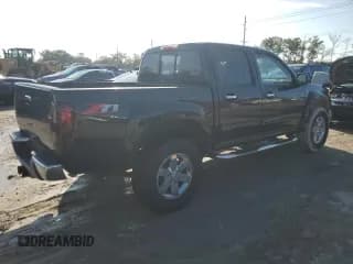 ✅ 2011 Chevrolet Colorado • VIN: 1GCHSDFP2B8115356 • Лот: 73751024. Опубликован ранее на Copart с пробегом Не указан. Бесплатный доступ к архиву аукционных продаж из США и подробный отчёт об истории автомобиля на DreamBid. Изображение 3.