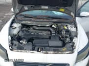 ✅ 2008 Volvo C30 Version 1.0 • VIN: YV1MK672482081519 • Lot: 42380668. Wystawiony na IAAI z przebiegiem 115 973 mil. Bezpłatny archiwum sprzedaży aukcyjnych z USA i szczegółowy raport historii pojazdu na DreamBid. Zdjęcie 10.