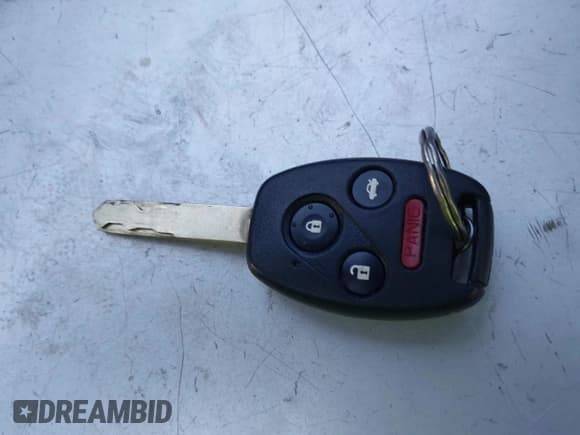 ✅ 2008 Honda Civic EX • VIN: 2HGFA16838H303549 • Лот: 43810931. Опубликован ранее на IAAI с пробегом 123 158 миль. Бесплатный доступ к архиву аукционных продаж из США и подробный отчёт об истории автомобиля на DreamBid. Изображение 11.