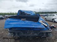 ✅ 2022 Chevrolet Silverado 1500 LT Trail Boss • VIN: 3GCUDFED6NG674256 • Lot: 43436478. Wystawiony na IAAI z przebiegiem 60 036 mil. Bezpłatny archiwum sprzedaży aukcyjnych z USA i szczegółowy raport historii pojazdu na DreamBid. Zdjęcie 16.