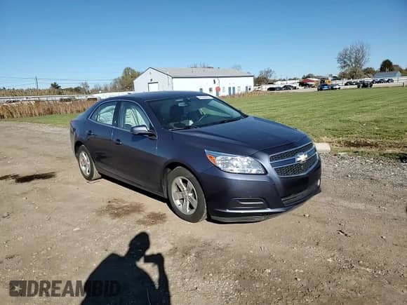 ✅ 2013 Chevrolet Malibu LT • VIN: 1G11C5SA6DF353918 • Lot: 90399635. Listed on Copart with 85,896 mi miles. Access the free auction sales archive from the USA and view a detailed vehicle history report at DreamBid. Image 13.