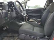 ✅ 2016 Honda Fit LX • VIN: JHMGK5H56GX010389 • Lot: 60806645. Listed on Copart with 162,670 mi. Free auction sales archive from the USA and detailed vehicle history report at DreamBid. Image 7.