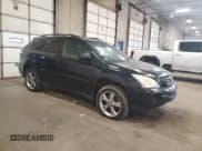 ✅ 2006 Lexus RX 400h • VIN: JTJHW31UX60025319 • Lot: 55894495. Listed on Copart with 309,443 mi. Free auction sales archive from the USA and detailed vehicle history report at DreamBid. Image 4.