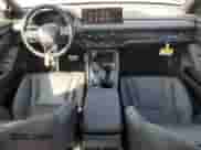 2025 Honda Accord Sport-L with VIN 1HGCY2F78SA056627, listed as a Copart auction lot 81959995 with 11,645 mi miles and Salvage title. Bid and sale history available at DreamBid. Image 8.