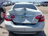 ✅ 2017 Nissan Altima SR • VIN: 1N4AL3AP6HC476262 • Lot: 42906388. Wystawiony na IAAI z przebiegiem 192 349 mil. Bezpłatny archiwum sprzedaży aukcyjnych z USA i szczegółowy raport historii pojazdu na DreamBid. Zdjęcie 16.