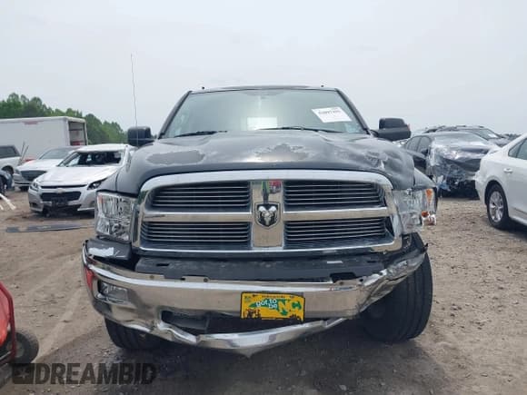 ✅ 2010 Dodge 1500 TRX • VIN: 1D7RV1GT0AS197536 • Lot: 42095291. Wystawiony na IAAI z przebiegiem 200 182 mil. Bezpłatny archiwum sprzedaży aukcyjnych z USA i szczegółowy raport historii pojazdu na DreamBid. Zdjęcie 12.