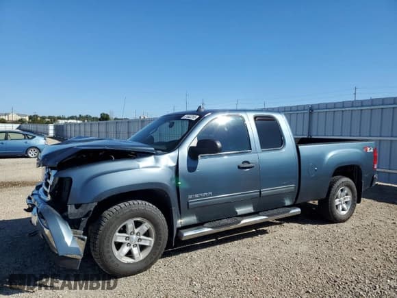 ✅ 2012 GMC Sierra 1500 SLE • VIN: 1GTR2VE72CZ162880 • Lot: 81802265. Wystawiony na Copart z przebiegiem 133 310 mil. Bezpłatny archiwum sprzedaży aukcyjnych z USA i szczegółowy raport historii pojazdu na DreamBid. Zdjęcie 1.