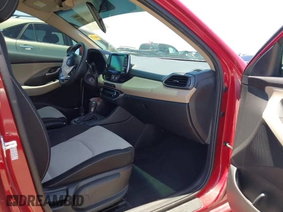 ✅ 2020 Hyundai Elantra • VIN: KMHH35LE4LU129737 • Лот: 42455307. Опубликован ранее на IAAI с пробегом 66 974 миль. Бесплатный доступ к архиву аукционных продаж из США и подробный отчёт об истории автомобиля на DreamBid. Изображение 5.