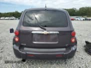 ✅ 2006 Chevrolet HHR LT • VIN: 3GNDA23P36S506045 • Lot: 74974994. Listed on Copart with 133,199 mi. Free auction sales archive from the USA and detailed vehicle history report at DreamBid. Image 6.