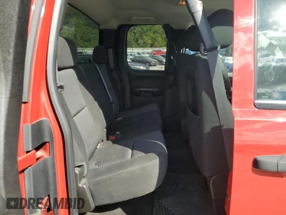 ✅ 2012 Chevrolet Silverado 1500 LT • VIN: 1GCRKSE79CZ146531 • Lot: 72494574. Listed on Copart with 110,868 mi. Free auction sales archive from the USA and detailed vehicle history report at DreamBid. Image 10.