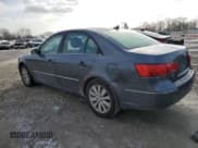 ✅ 2010 Hyundai Sonata Limited • VIN: 5NPEU4AC3AH624597 • Лот: 88649095. Опубликован ранее на Copart с пробегом Не указан. Бесплатный доступ к архиву аукционных продаж из США и подробный отчёт об истории автомобиля на DreamBid. Изображение 2.