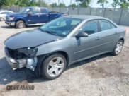 ✅ 2009 Pontiac G6 1SA • VIN: 1G2ZG57B894170480 • Lot: 42419580. Wystawiony na IAAI z przebiegiem 137 658 mil. Bezpłatny archiwum sprzedaży aukcyjnych z USA i szczegółowy raport historii pojazdu na DreamBid. Zdjęcie 18.