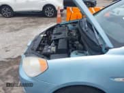 ✅ 2010 Hyundai Accent GS • VIN: KMHCM3AC6AU166878 • Лот: 42426645. Опубликован ранее на IAAI с пробегом 168 224 миль. Бесплатный доступ к архиву аукционных продаж из США и подробный отчёт об истории автомобиля на DreamBid. Изображение 6.