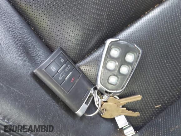 ✅ 2014 Cadillac CTS Luxury RWD • VIN: 1G6AR5SX9E0127759 • Lot: 42273609. Listed on IAAI with 123,885 mi. Free auction sales archive from the USA and detailed vehicle history report at DreamBid. Image 11.