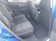 ✅ 2022 Honda CR-V EX • VIN: 7FARW1H5XNE001987 • Лот: 43099983. Опубликован ранее на IAAI с пробегом 21 999 миль. Бесплатный доступ к архиву аукционных продаж из США и подробный отчёт об истории автомобиля на DreamBid. Изображение 8.