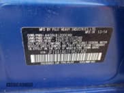 ✅ 2015 Subaru WRX • VIN: JF1VA1A61F9827382 • Lot: 53705335. Listed on Copart with 66,494 mi. Free auction sales archive from the USA and detailed vehicle history report at DreamBid. Image 14.