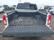 ✅ 2018 Nissan Frontier SV • VIN: 1N6AD0EV2JN713304 • Lot: 43231652. Listed on IAAI with 162,298 mi. Free auction sales archive from the USA and detailed vehicle history report at DreamBid. Image 18.