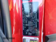 ✅ 2022 Kia Niro EX Premium • VIN: KNDCE3LC3N5493818 • Lot: 61275965. Wystawiony na Copart z przebiegiem 34 049 mil. Bezpłatny archiwum sprzedaży aukcyjnych z USA i szczegółowy raport historii pojazdu na DreamBid. Zdjęcie 12.