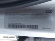 ✅ 2014 Audi A6 Premium Plus • VIN: WAUFGAFC3EN047687 • Lot: 42882953. Wystawiony na IAAI z przebiegiem 84 562 mil. Bezpłatny archiwum sprzedaży aukcyjnych z USA i szczegółowy raport historii pojazdu na DreamBid. Zdjęcie 9.