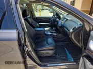 ✅ 2013 Infiniti JX35 • VIN: 5N1AL0MM6DC310307 • Лот: 61852915. Опубликован ранее на Copart с пробегом 115 916 миль. Бесплатный доступ к архиву аукционных продаж из США и подробный отчёт об истории автомобиля на DreamBid. Изображение 5.